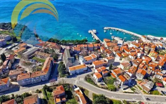 Apartments Fazana 1112
