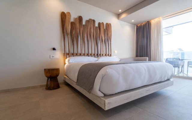Hotel Cádiz Bahía by Q Hotels