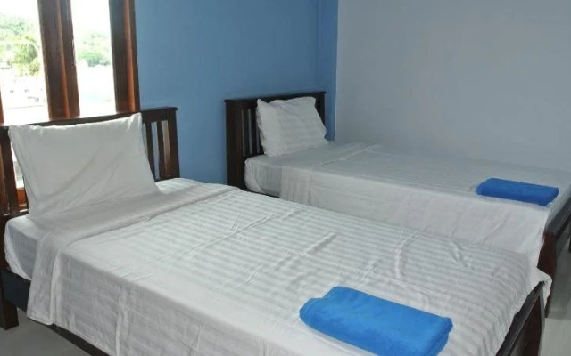 Jom Thong Guesthouse