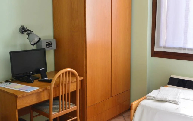Albergo Escondido