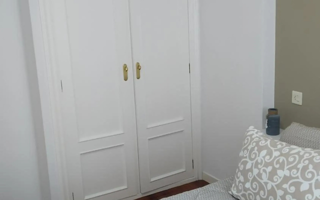 Relax! apartamento en Galicia