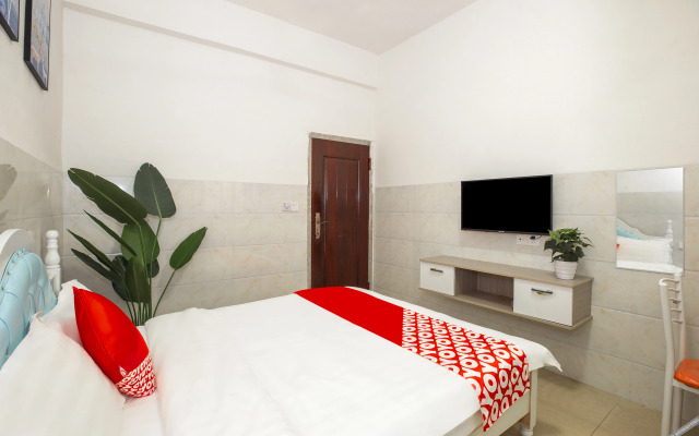 Xiamen No.8 Inn