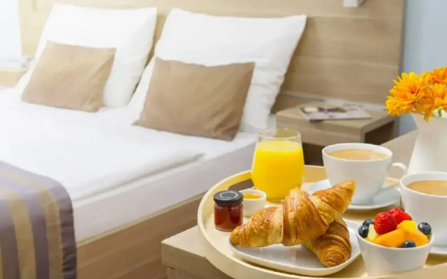 Hotel Bevertal