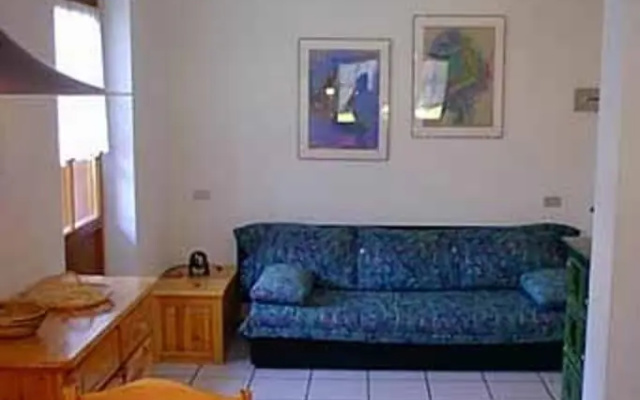 Casa Tobia