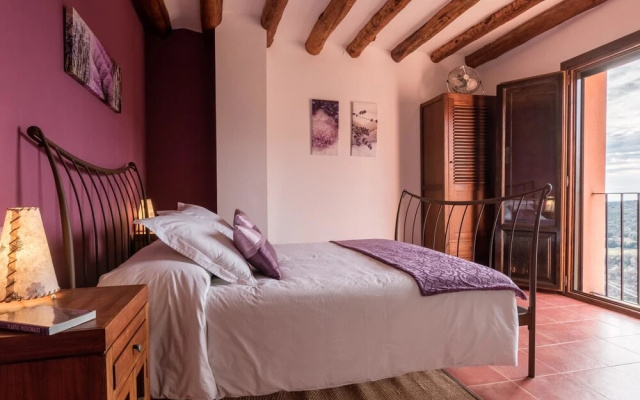 Hotel Rural La Sal