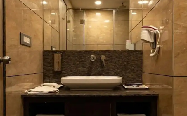 Hotel Basant Vihar Palace
