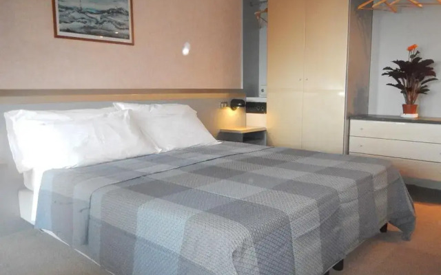 Dune Hotel & RTA Boschetto Holiday