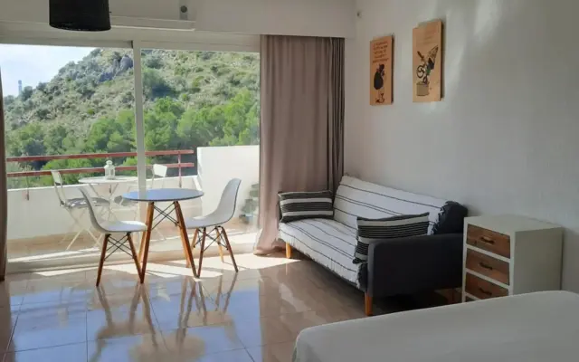 Siesta 2