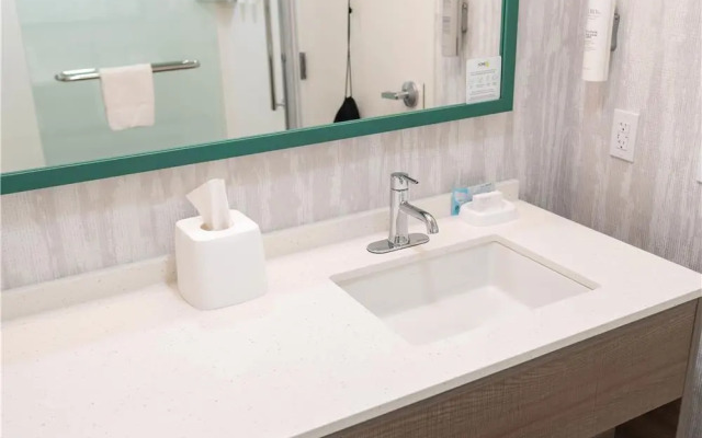 Home2 Suites By Hilton Effingham