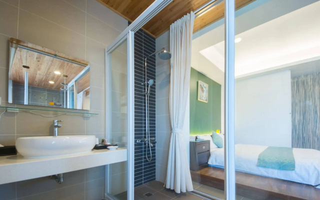 Tsaiyu B&B