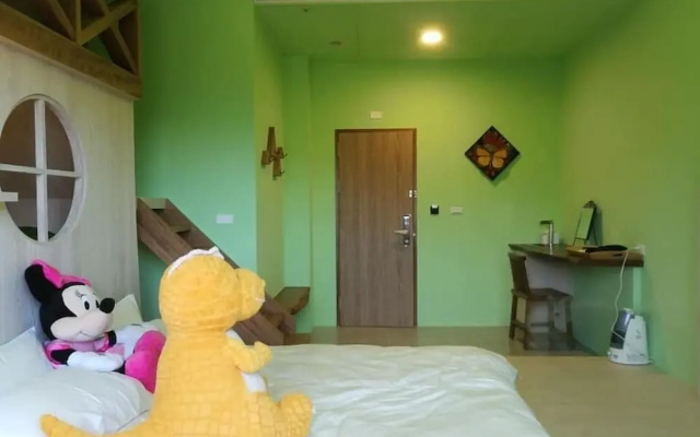 Yiting B&B