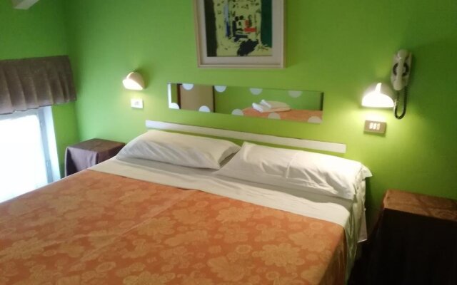 Hotel Simon Rimini Italy Zenhotels - 