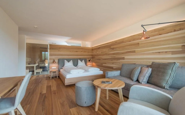 Hotel Solvie