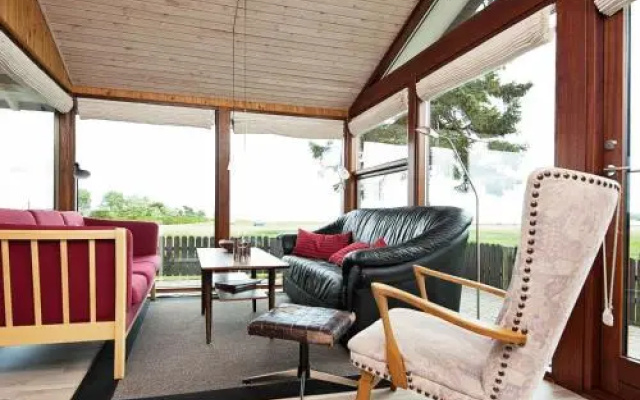 Three-Bedroom Holiday home in Juelsminde 21