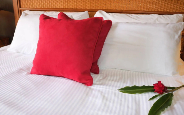 Hotel Ladera