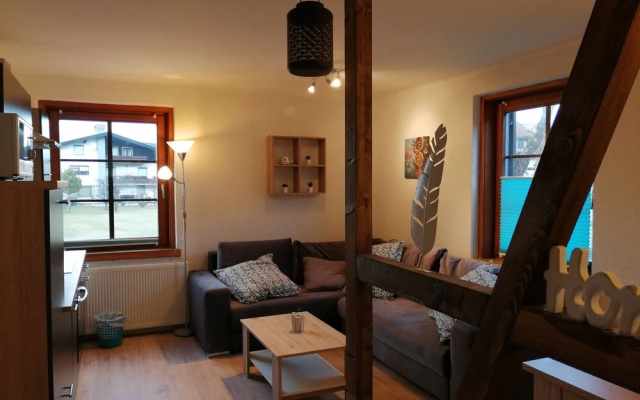 Parkweg Lodge