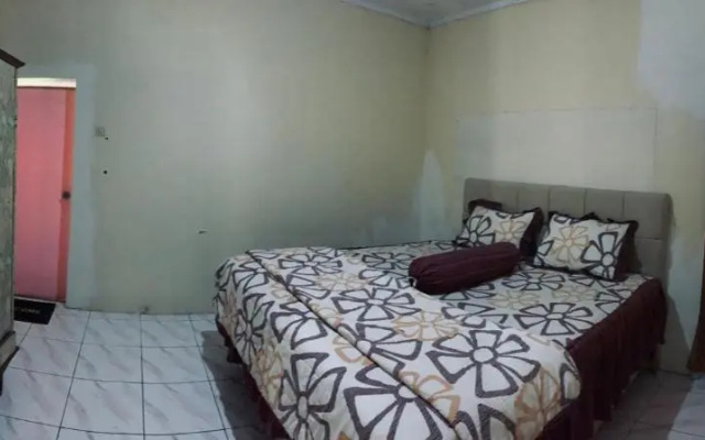 Taratak Homestay