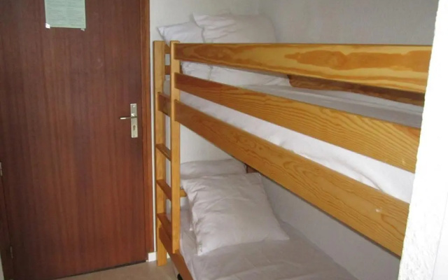 Appartement Auris, 1 pièce, 4 personnes - FR-1-297-25
