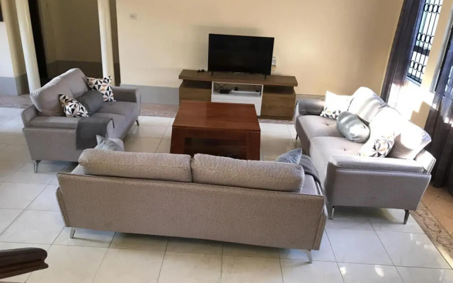 Maki Home Bamburi