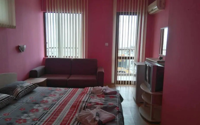 Guesthouse Nick