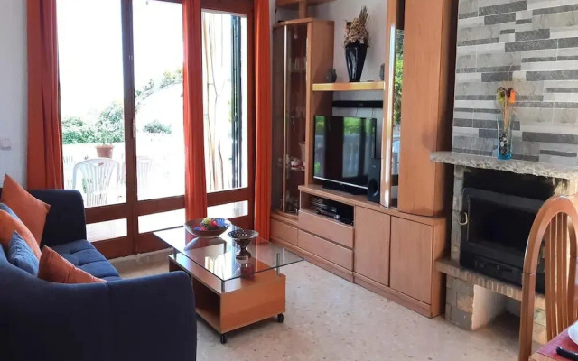 Pet-friendly Villa in Lloret de Mar