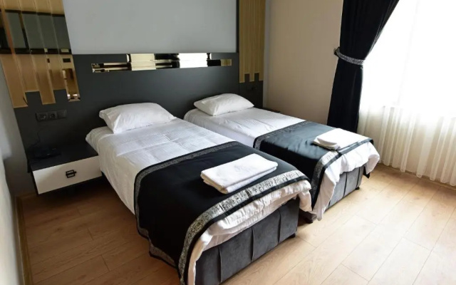 Hotel Sultansaray