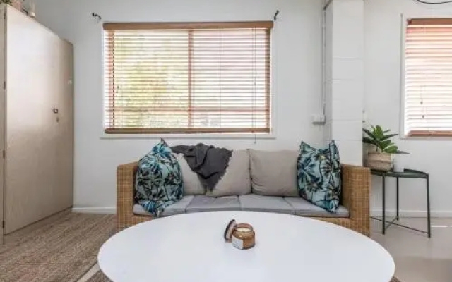 Carolyn's Beach House
