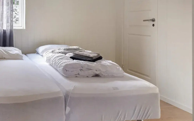 4 Star Holiday Home in Leka