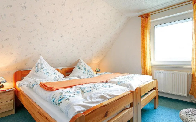 Ferienhaus in Baabe D 092.049