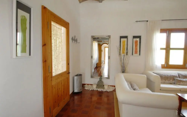 Casa Vacacional Collet Manacor