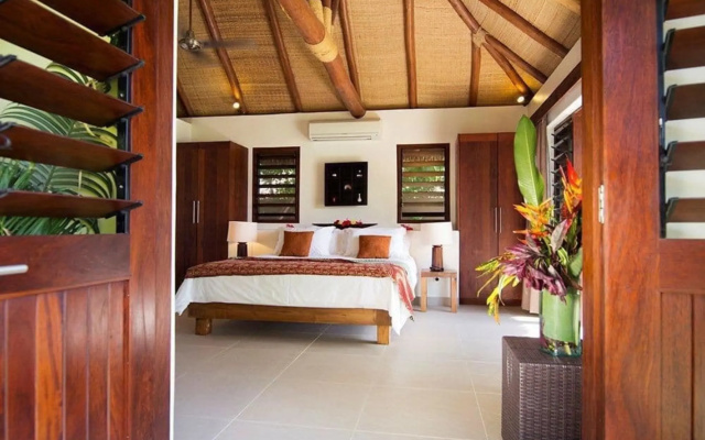 Eratap Beach Resort