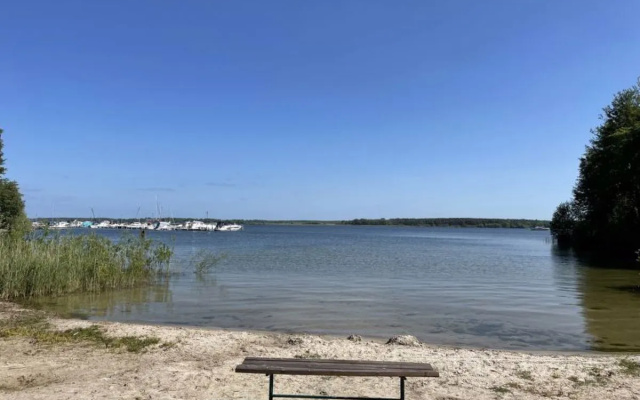Feriendorf Silz 30714