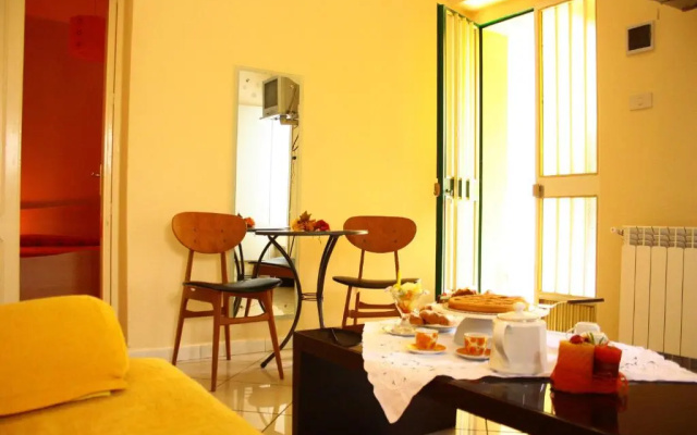 A Casa di Gesuè
