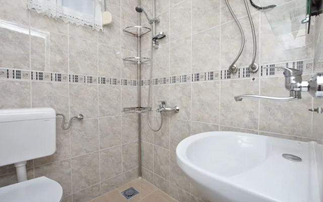 Apartment Alina