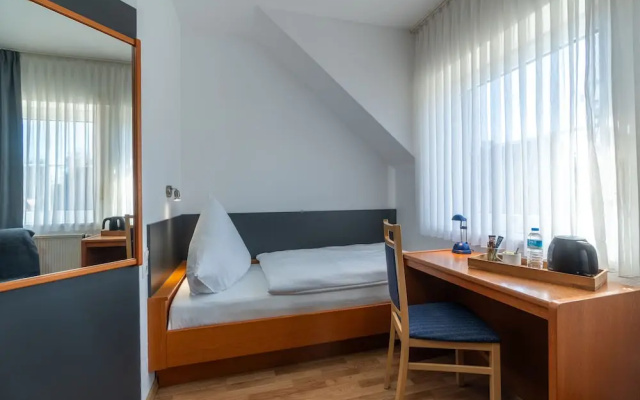Hotel Elkemann