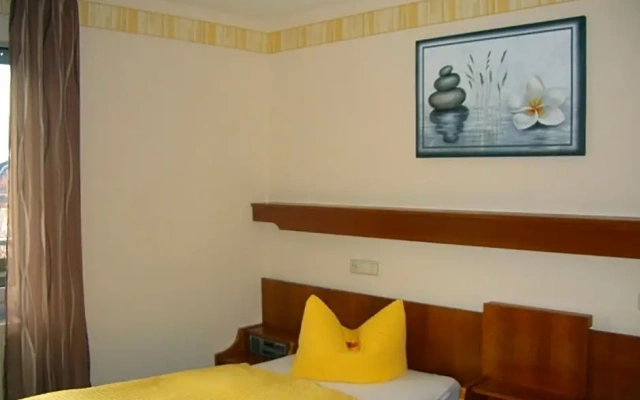 Hotel Battenfeld