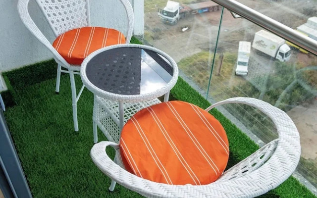 Koriwo Haven- Your Home Away From Home in Nairobi