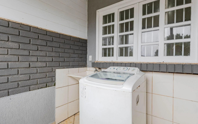 Duplex a 150 metros da Praia de Bombinhas