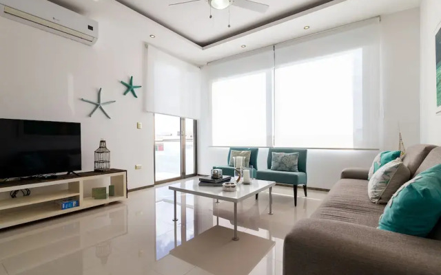 Menesse Quinta Mar By CocoBR