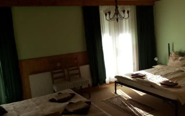 Alpenpension