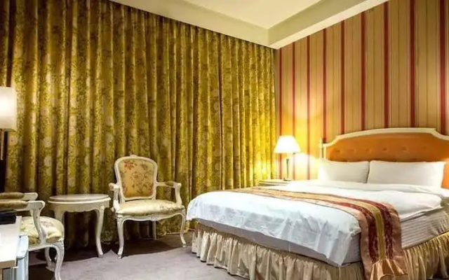 Ever Spring Hotel