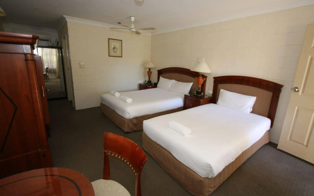Picton Valley Motel