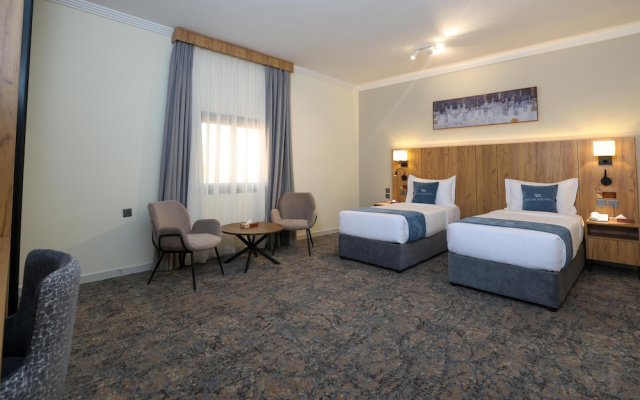 Surestay By Best Western Madinah