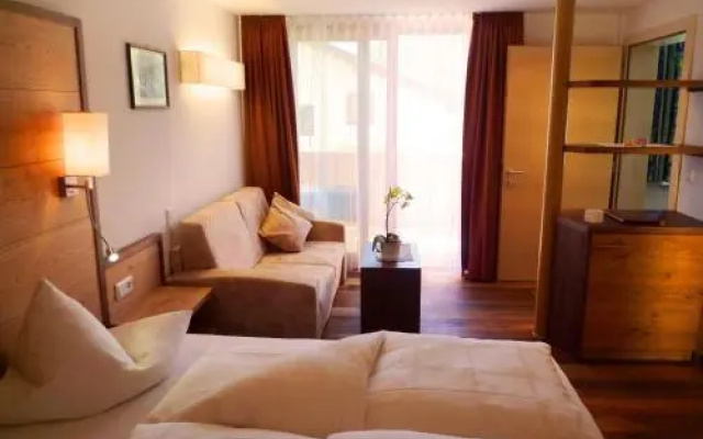 Aparthotel Garni St. Jakob