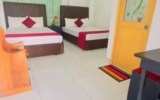 Cattleya Resorts Anuradhapura