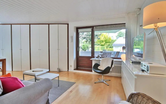 Gorch Fock Ring Strand und Meer Appartement 1