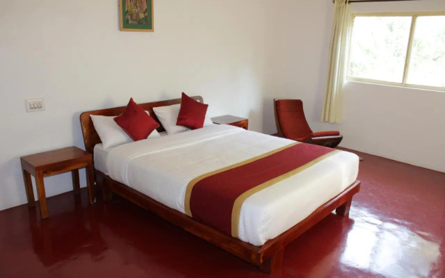 Guddadamane Homestay