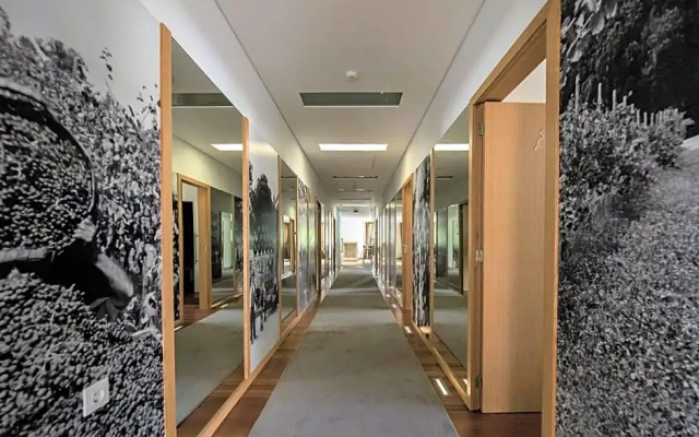 Fh Hotel Rural