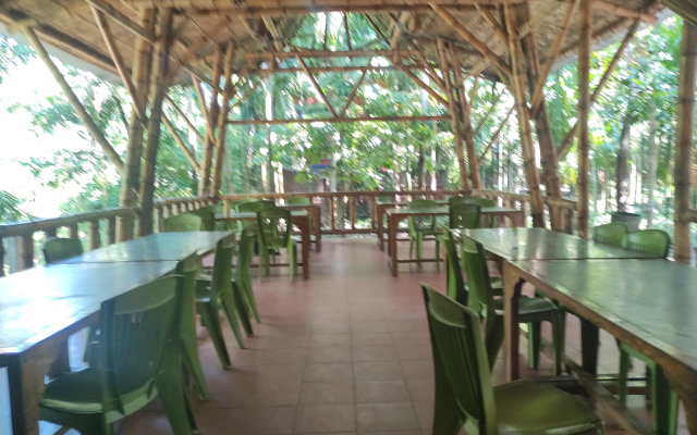 Homocation Sikhiri Cottages