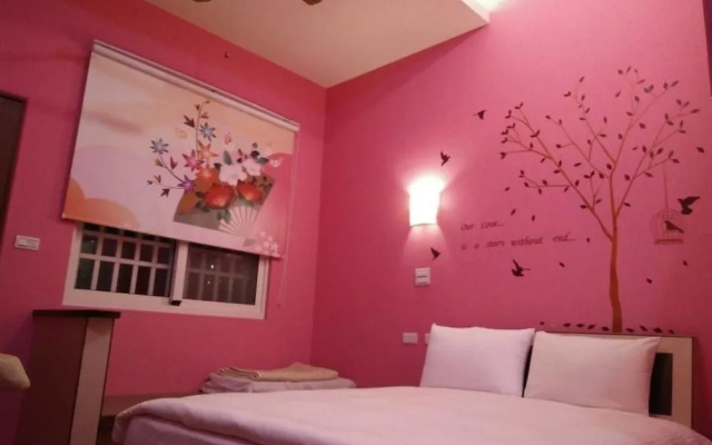 Clover Guesthouse